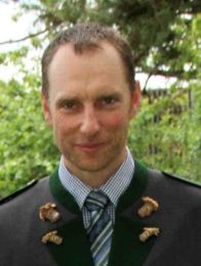 Thomas Egger