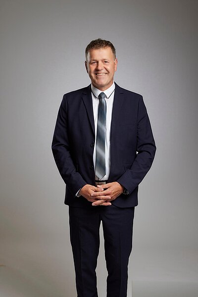 Heinz Kobler