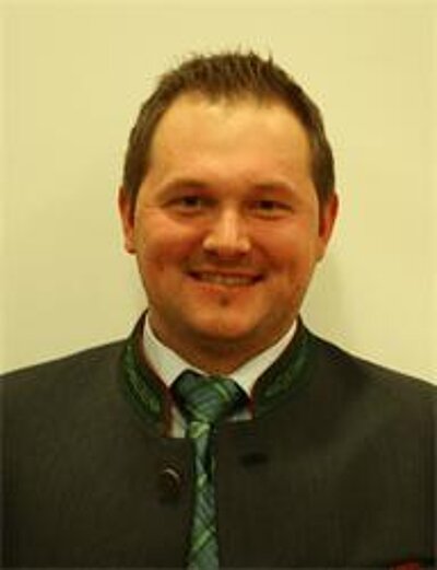 Georg Gahleitner