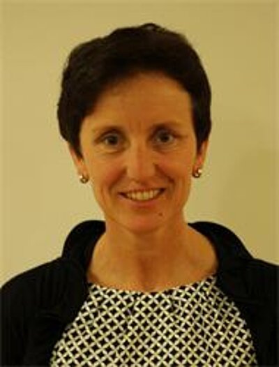 Barbara Lang