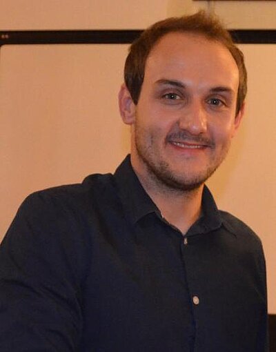 Markus Kobler
